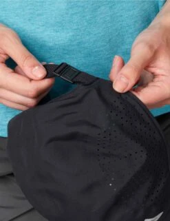 On Running Lightweight Cap Black 9 On Running Lightweight Cap Black -The Sports Edit on running lightweight cap black 301 00048 6