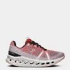 On Running Cloudsurfer - Auburn/Frost -The Sports Edit on running shoes women cloudsurfer auburn frost 3WD10442313 1