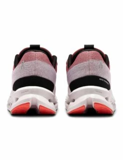 On Running Cloudsurfer - Auburn/Frost 11 On Running Cloudsurfer - Auburn/Frost -The Sports Edit on running shoes women cloudsurfer auburn frost 3WD10442313 3