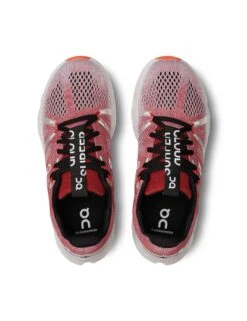 On Running Cloudsurfer - Auburn/Frost 10 On Running Cloudsurfer - Auburn/Frost -The Sports Edit on running shoes women cloudsurfer auburn frost 3WD10442313 6