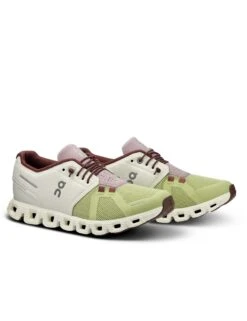 On Running Cloud 5 - Ice/Haze 10 On Running Cloud 5 - Ice/Haze -The Sports Edit on running shoes womens cloud 5 ice haze 59 98016 2