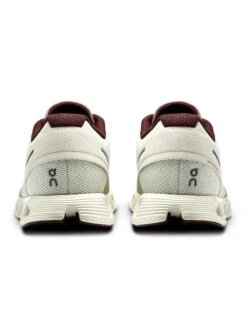 On Running Cloud 5 - Ice/Haze 11 On Running Cloud 5 - Ice/Haze -The Sports Edit on running shoes womens cloud 5 ice haze 59 98016 3