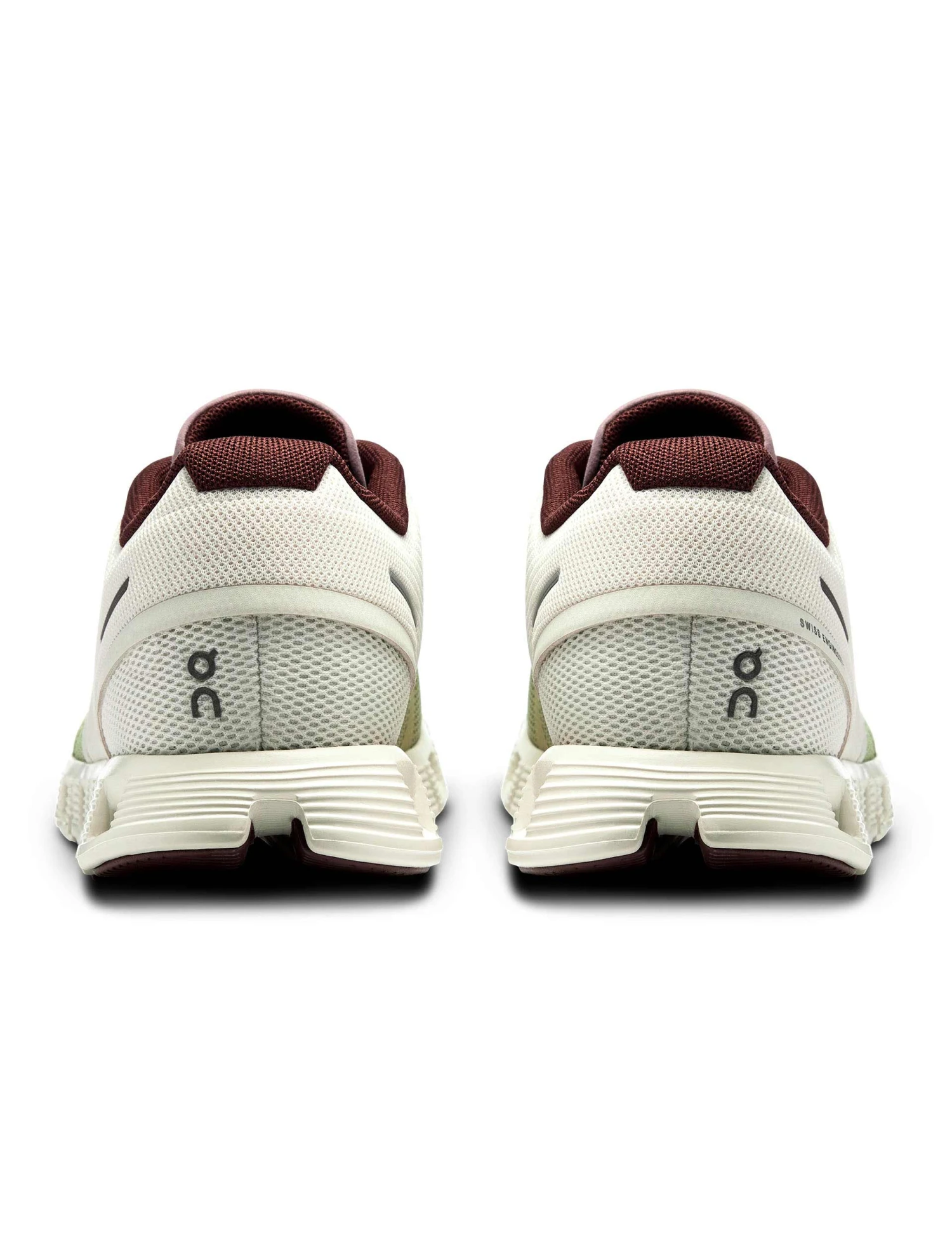 On Running Cloud 5 - Ice/Haze 6 On Running Cloud 5 - Ice/Haze - Image 4