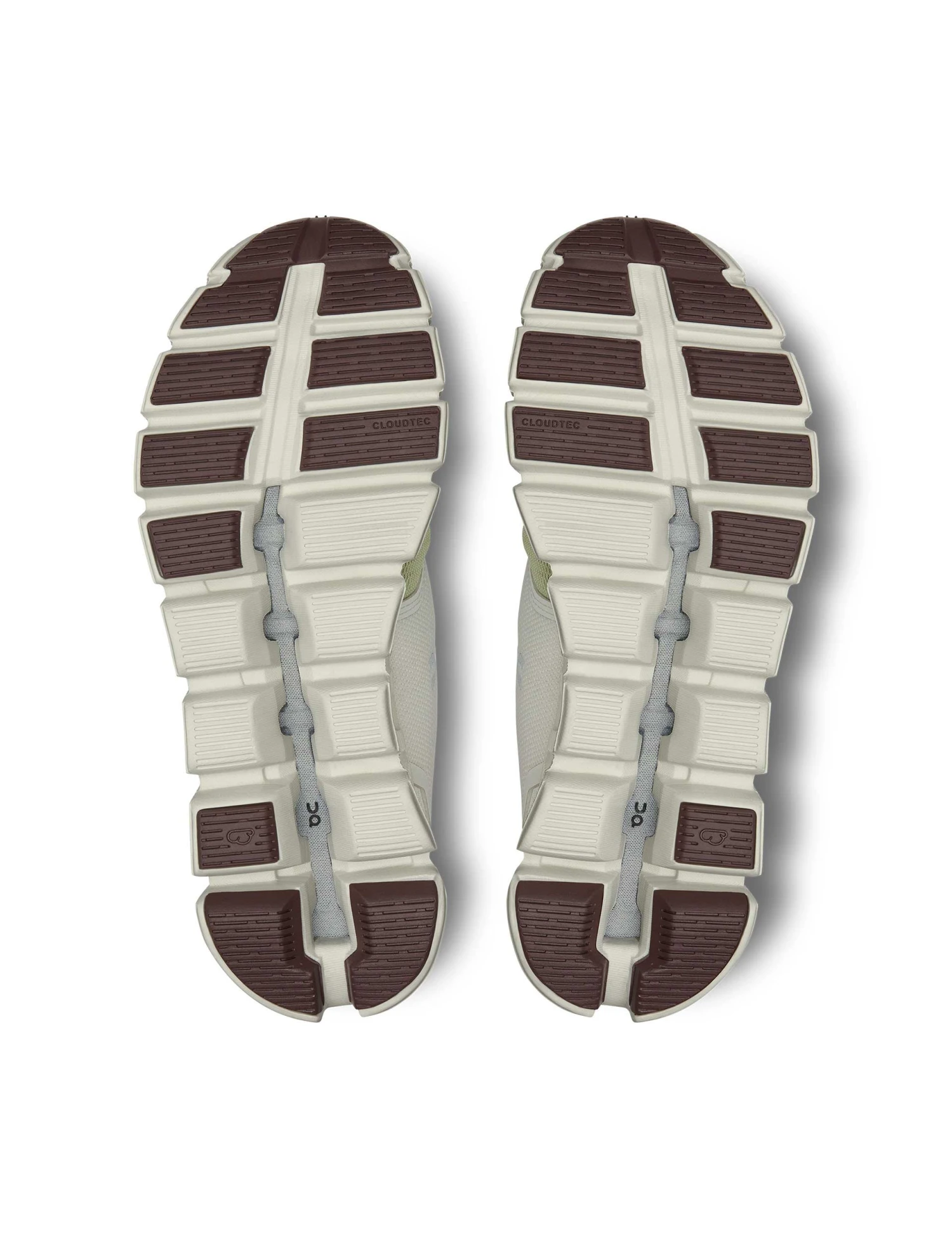 On Running Cloud 5 - Ice/Haze 8 On Running Cloud 5 - Ice/Haze - Image 6