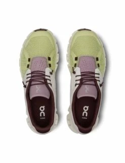 On Running Cloud 5 - Ice/Haze 12 On Running Cloud 5 - Ice/Haze -The Sports Edit on running shoes womens cloud 5 ice haze 59 98016 6