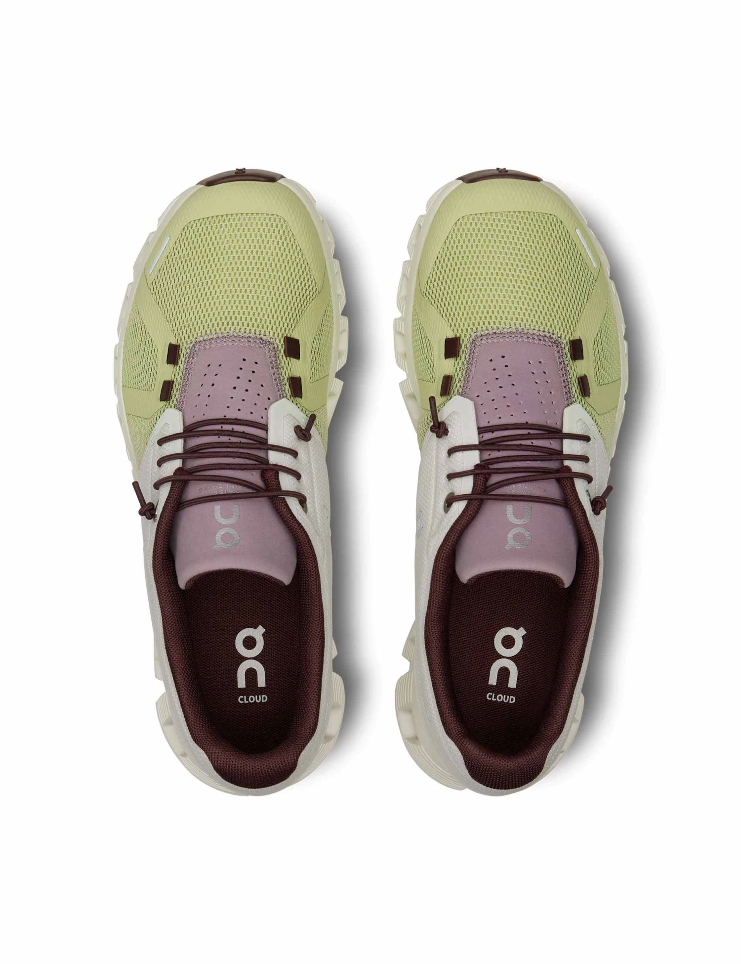 On Running Cloud 5 - Ice/Haze 7 On Running Cloud 5 - Ice/Haze - Image 5