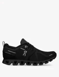 On Running Cloud 5 Waterproof - All Black