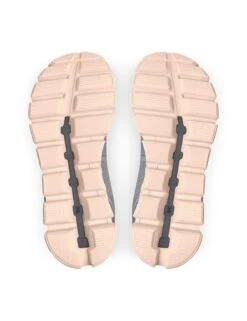 On Running Cloud 5 - Zinc/Shell -The Sports Edit on running shoes womens cloud 5 zinc shell 59 3