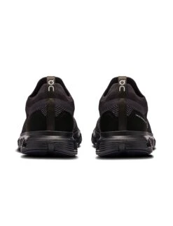 On Running Cloud 6 Versa - Black/Eclipse -The Sports Edit on running shoes womens cloud 6 versa black eclipse 3wf10030106 3