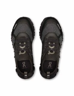 On Running Cloud 6 Versa - Black/Eclipse -The Sports Edit on running shoes womens cloud 6 versa black eclipse 3wf10030106 4