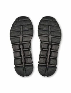 On Running Cloud 6 Versa - Black/Eclipse -The Sports Edit on running shoes womens cloud 6 versa black eclipse 3wf10030106 5