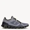 On Running Cloud X 3 AD - Fossil/Hay -The Sports Edit on running shoes womens cloud x 3 ad fossil hay 3WD30301521 1