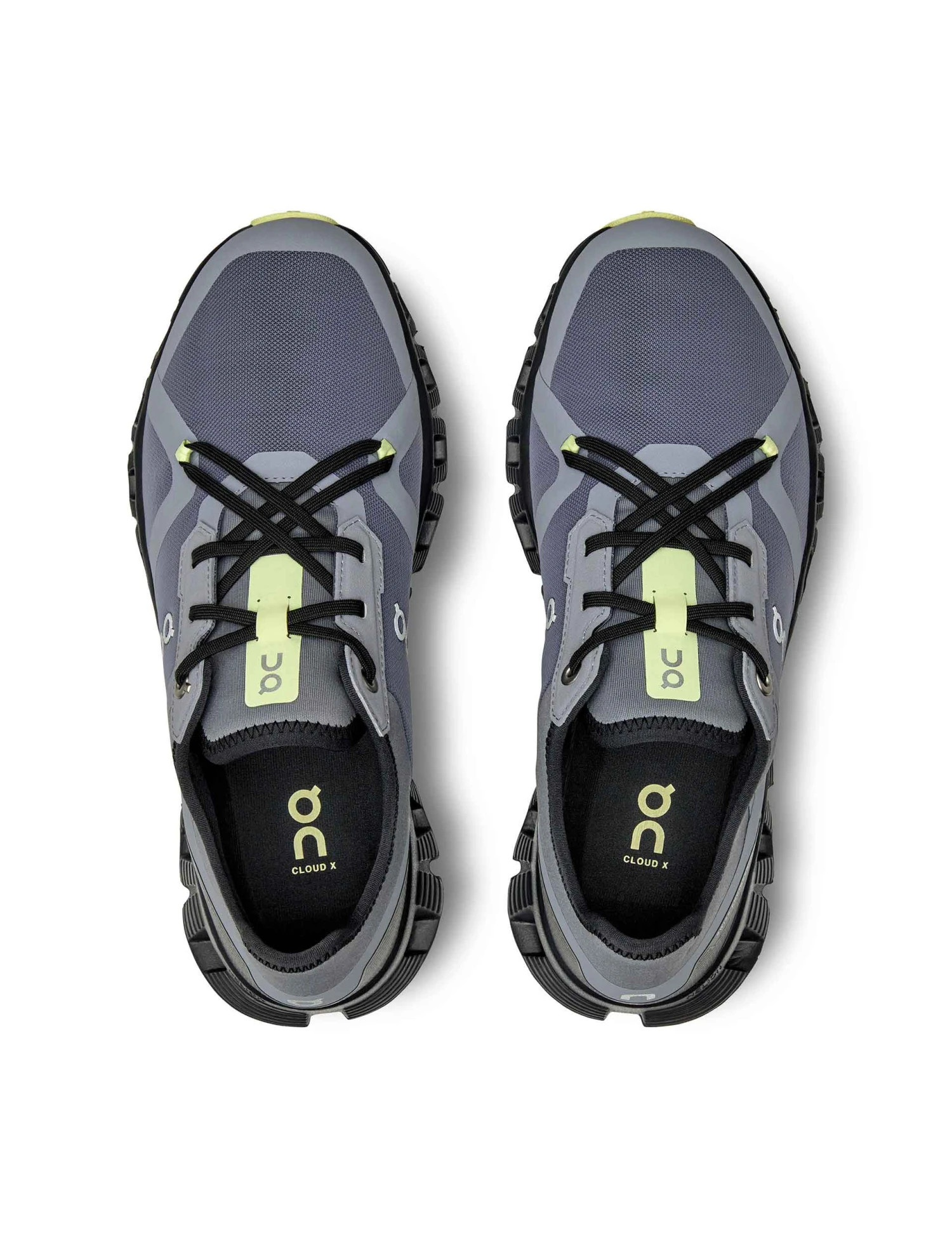 On Running Cloud X 3 AD - Fossil/Hay 6 On Running Cloud X 3 AD - Fossil/Hay - Image 4