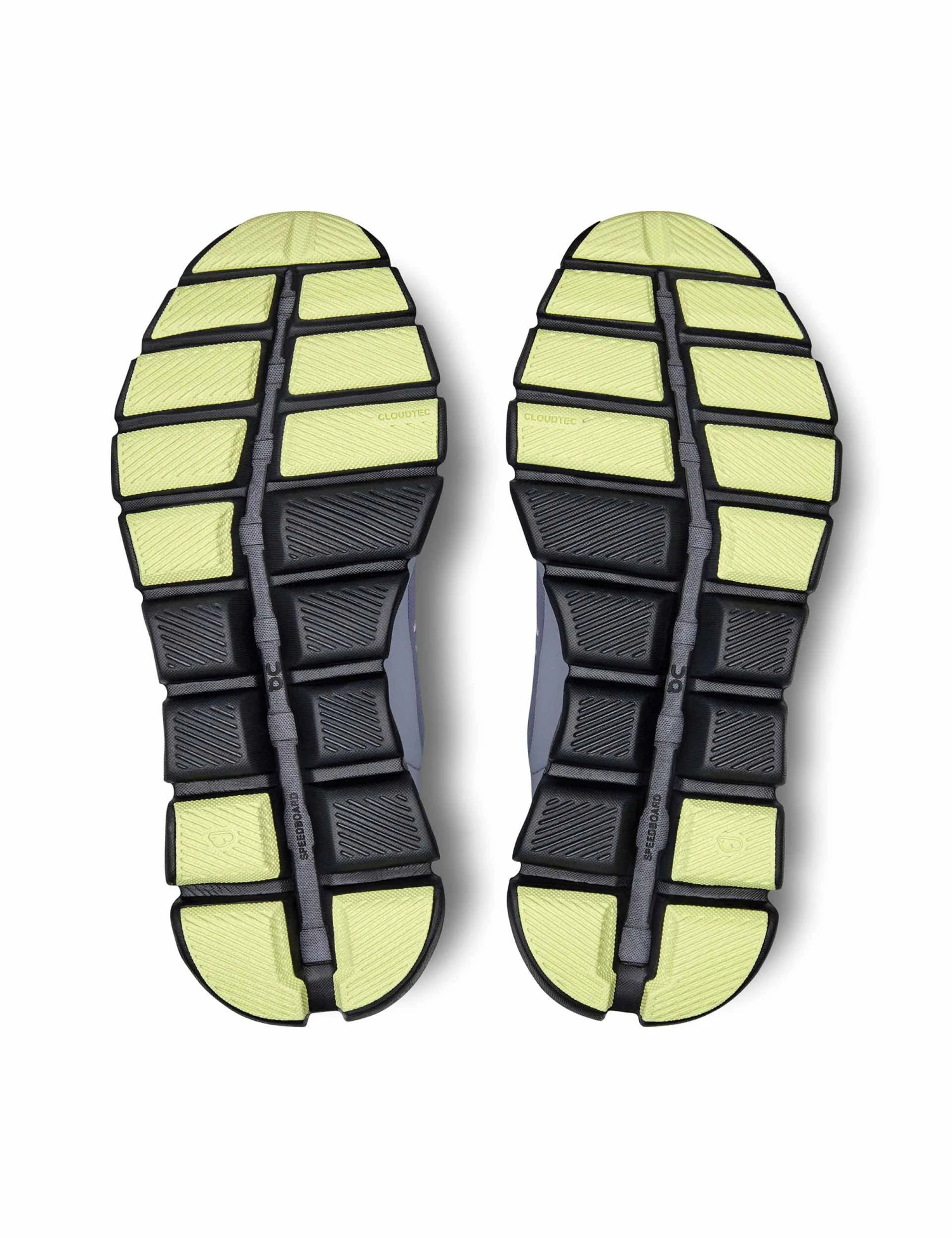 On Running Cloud X 3 AD - Fossil/Hay 7 On Running Cloud X 3 AD - Fossil/Hay - Image 5