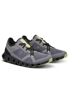 On Running Cloud X 3 AD - Fossil/Hay 10 On Running Cloud X 3 AD - Fossil/Hay -The Sports Edit on running shoes womens cloud x 3 ad fossil hay 3WD30301521 6