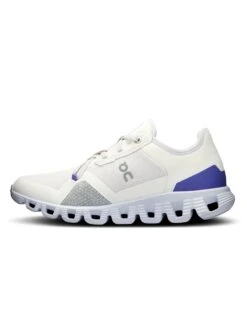On Running Cloud X 3 AD - Undyed/Nimbus 12 On Running Cloud X 3 AD - Undyed/Nimbus -The Sports Edit on running shoes womens cloud x 3 ad undyed nimbus 5