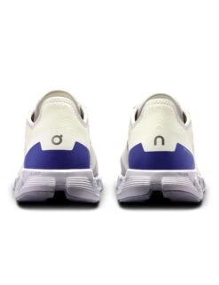 On Running Cloud X 3 AD - Undyed/Nimbus 16 On Running Cloud X 3 AD - Undyed/Nimbus -The Sports Edit on running shoes womens cloud x 3 ad undyed nimbus 6