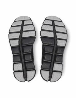 On Running Cloud X 3 - Black 10 On Running Cloud X 3 - Black -The Sports Edit on running shoes womens cloud x 3 black 60 3