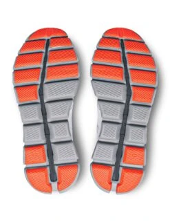 On Running Cloud X 3 - Ivory/Alloy 14 On Running Cloud X 3 - Ivory/Alloy -The Sports Edit on running shoes womens cloud x 3 ivory alloy 60 98252 3