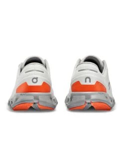 On Running Cloud X 3 - Ivory/Alloy 15 On Running Cloud X 3 - Ivory/Alloy -The Sports Edit on running shoes womens cloud x 3 ivory alloy 60 98252 5