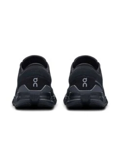 On Running Cloud X 4 - Black/Eclipse -The Sports Edit on running shoes womens cloud x 4 black eclipse 3we30070106 3