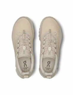 On Running Cloudaway 2 - Sand/Ice -The Sports Edit on running shoes womens cloudaway 2 sand ice 3we30082675 5