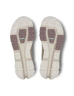 On Running Cloudaway 2 - Sand/Ice -The Sports Edit on running shoes womens cloudaway 2 sand ice 3we30082675 6