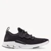 On Running Cloudeasy - Black/Rock -The Sports Edit on running shoes womens cloudeasy black rock 76 98441 1