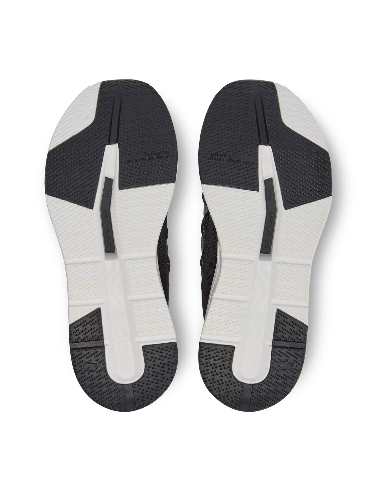 On Running Cloudeasy - Black/Rock 7 On Running Cloudeasy - Black/Rock - Image 5