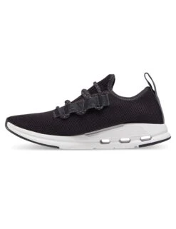 On Running Cloudeasy - Black/Rock 11 On Running Cloudeasy - Black/Rock -The Sports Edit on running shoes womens cloudeasy black rock 76 98441 4