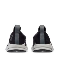 On Running Cloudeasy - Black/Rock 14 On Running Cloudeasy - Black/Rock -The Sports Edit on running shoes womens cloudeasy black rock 76 98441 5