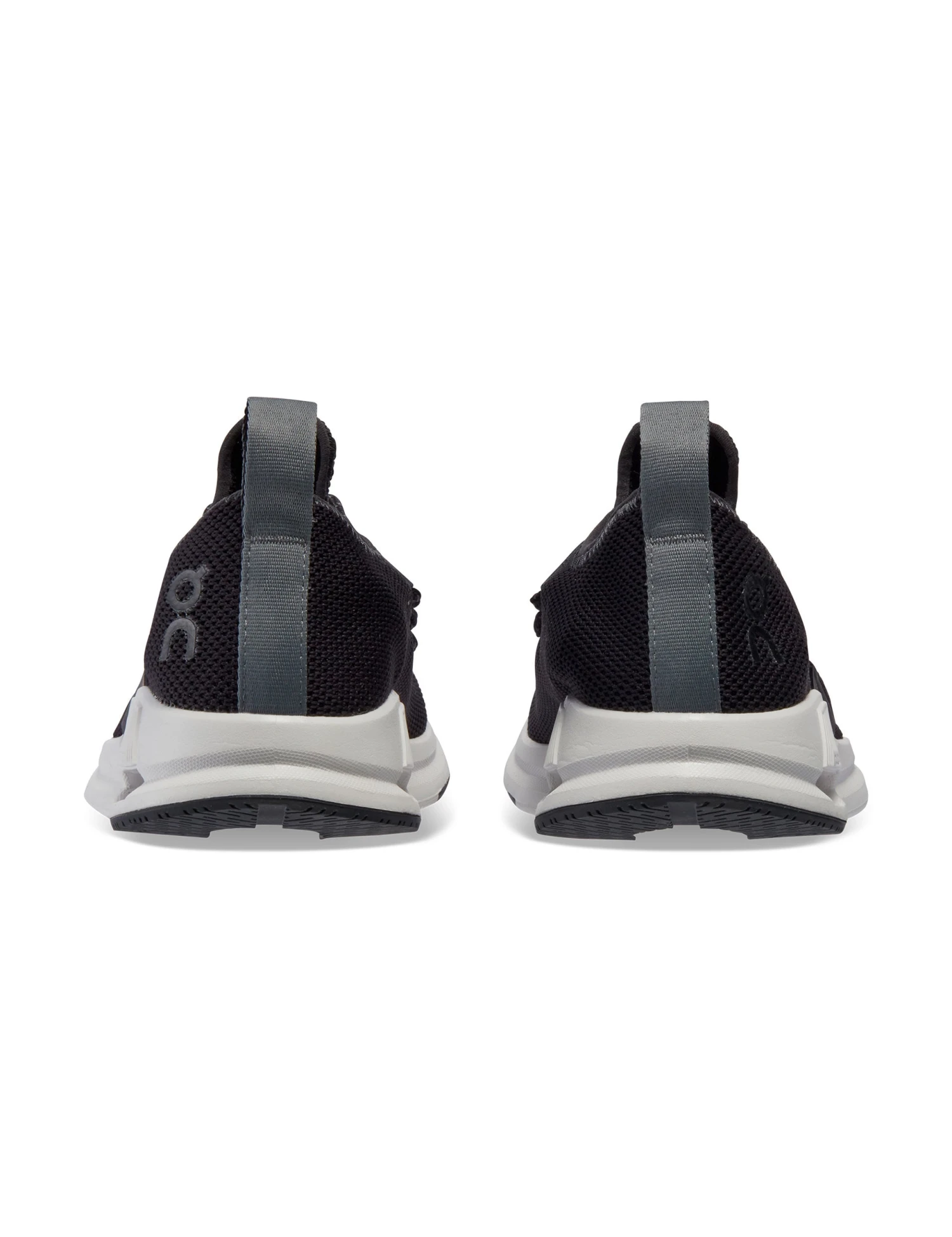 On Running Cloudeasy - Black/Rock 8 On Running Cloudeasy - Black/Rock - Image 6