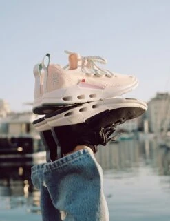 On Running Cloudeasy - Black/Rock 15 On Running Cloudeasy - Black/Rock -The Sports Edit on running shoes womens cloudeasy black rock 76 98441 7