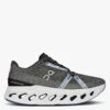 On Running Cloudeclipse - Black/Frost -The Sports Edit on running shoes womens cloudeclipse black frost 3WD30091197 1