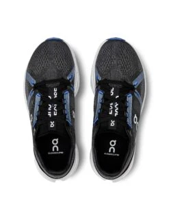 On Running Cloudeclipse - Black/Frost 11 On Running Cloudeclipse - Black/Frost -The Sports Edit on running shoes womens cloudeclipse black frost 3WD30091197 2