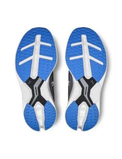 On Running Cloudeclipse - Black/Frost 12 On Running Cloudeclipse - Black/Frost -The Sports Edit on running shoes womens cloudeclipse black frost 3WD30091197 3