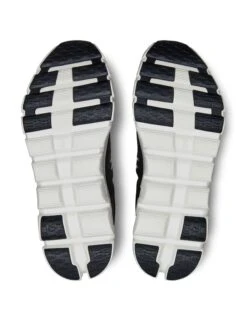 On Running Cloudflow 4 - Black/White 11 On Running Cloudflow 4 - Black/White -The Sports Edit on running shoes womens cloudflow 4 black white 3WD30110299 5