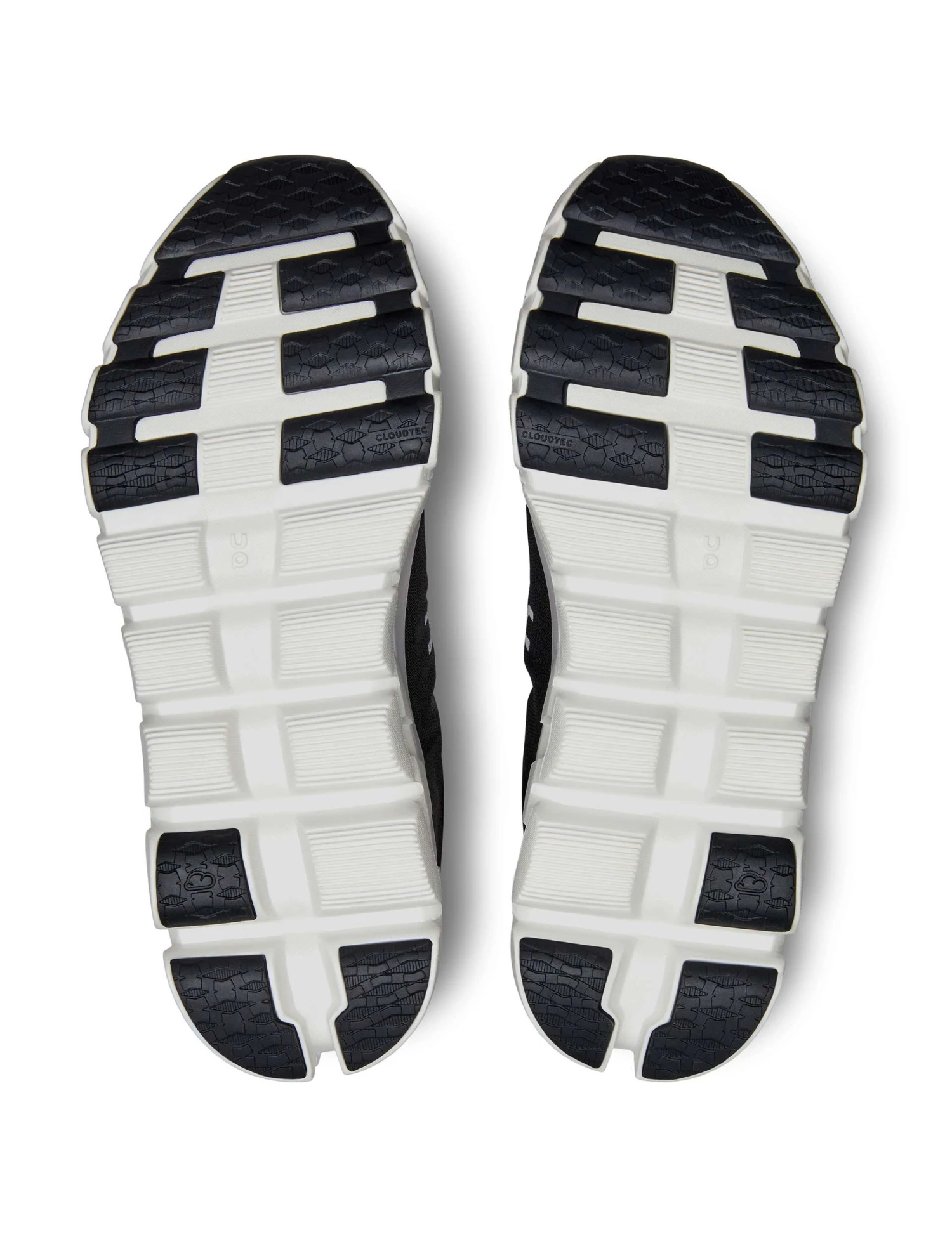 On Running Cloudflow 4 - Black/White 7 On Running Cloudflow 4 - Black/White - Image 5