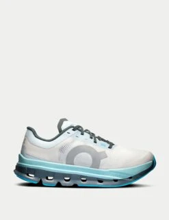 On Running Cloudflow 5 - Arctic/Stone