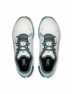 On Running Cloudflow 5 - Arctic/Stone -The Sports Edit on running shoes womens cloudflow 5 arctic stone 3wf10093306 2