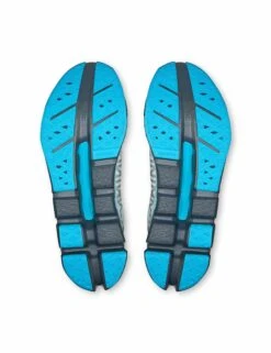 On Running Cloudflow 5 - Arctic/Stone -The Sports Edit on running shoes womens cloudflow 5 arctic stone 3wf10093306 3