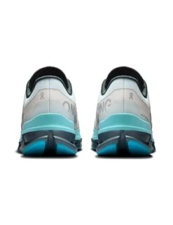 On Running Cloudflow 5 - Arctic/Stone -The Sports Edit on running shoes womens cloudflow 5 arctic stone 3wf10093306 5