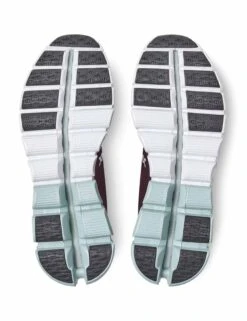 On Running Cloudflow 3.0 - Mulberry/Mineral 13 On Running Cloudflow 3.0 - Mulberry/Mineral -The Sports Edit on running shoes womens cloudflow mulberry mineral 2