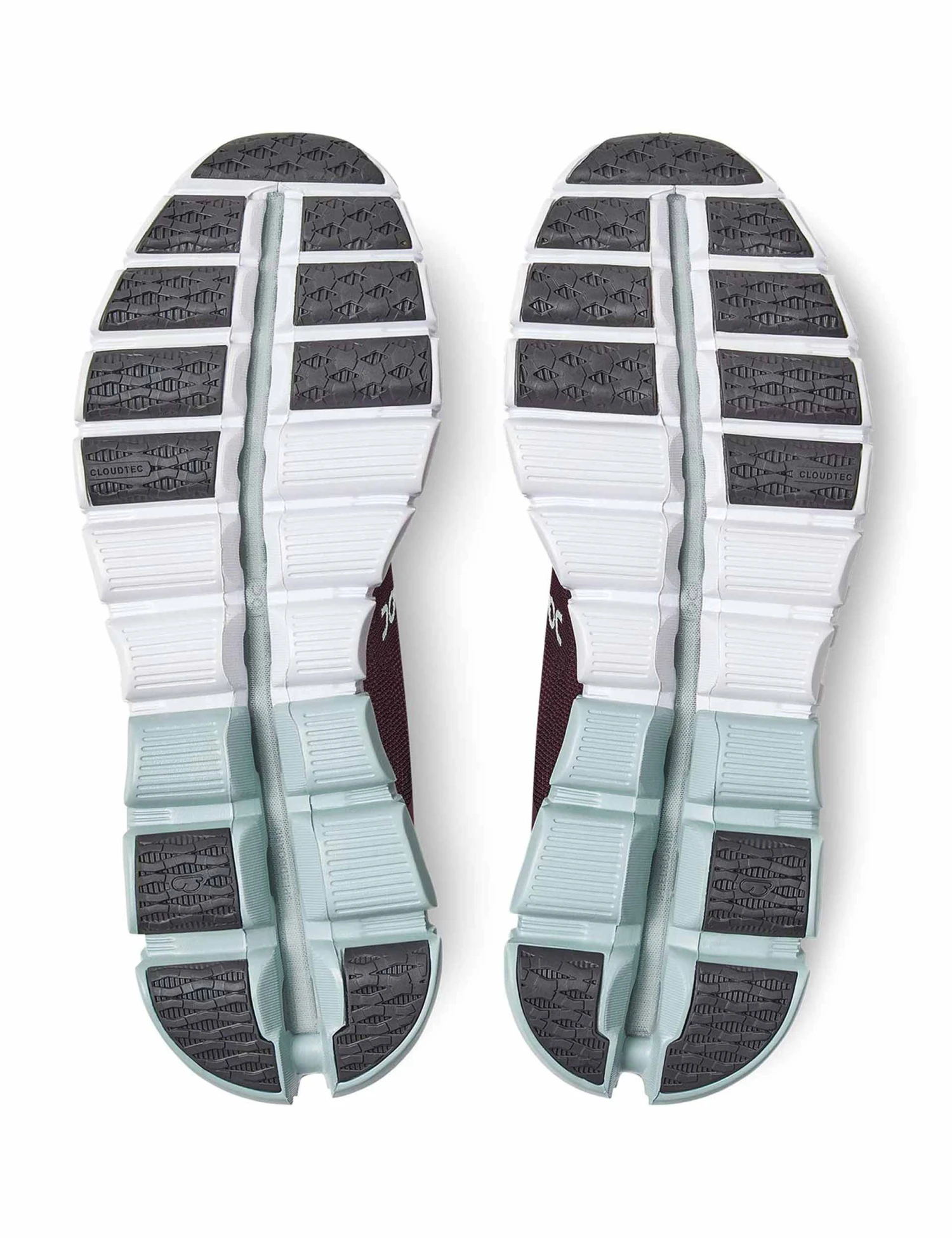 On Running Cloudflow 3.0 - Mulberry/Mineral 7 On Running Cloudflow 3.0 - Mulberry/Mineral - Image 5