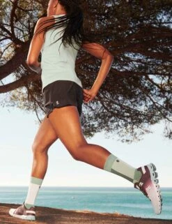 On Running Cloudflow 3.0 - Mulberry/Mineral 15 On Running Cloudflow 3.0 - Mulberry/Mineral -The Sports Edit on running shoes womens cloudflow mulberry mineral 7