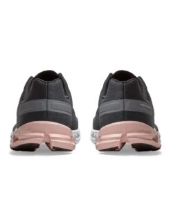 On Running Cloudflow 3.0 - Rock/Rose -The Sports Edit on running shoes womens cloudflow rock rose 5