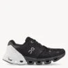 On Running Cloudflyer 4 - Black/White -The Sports Edit on running shoes womens cloudflyer 4 black white 71 98671 1