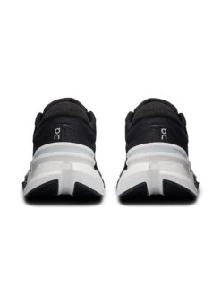On Running Cloudflyer 5 - Black/White 12 On Running Cloudflyer 5 - Black/White -The Sports Edit on running shoes womens cloudflyer 5 black white 3we30040299 3