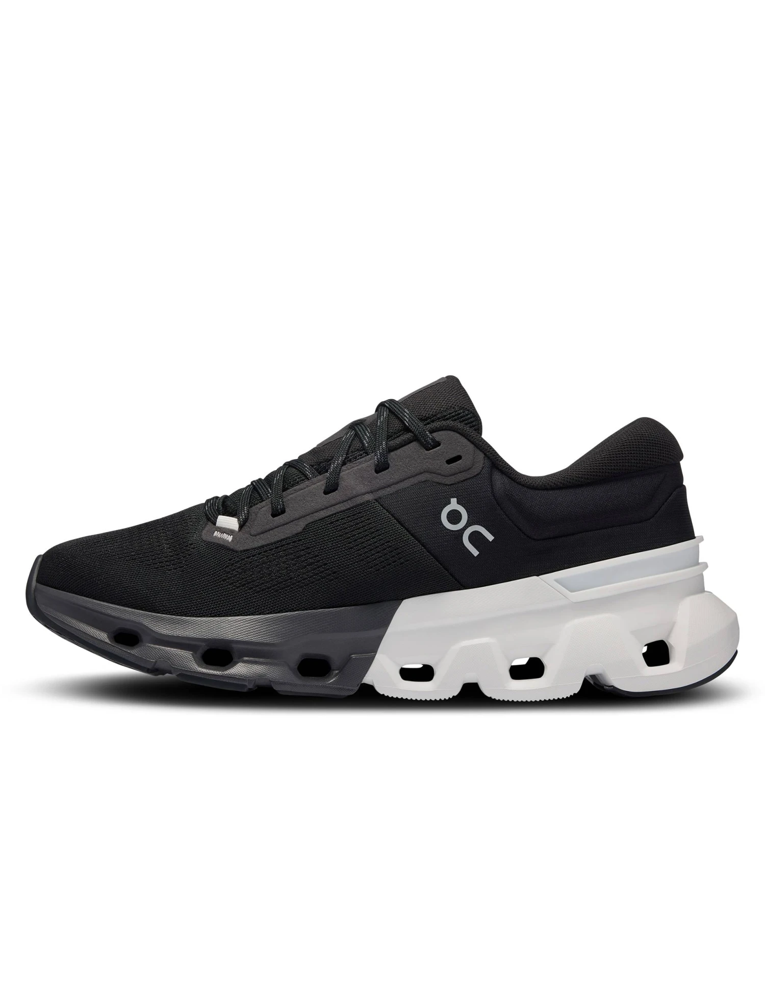 On Running Cloudflyer 5 - Black/White 6 On Running Cloudflyer 5 - Black/White - Image 4