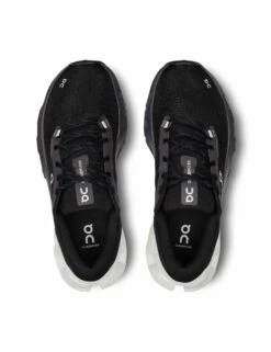 On Running Cloudflyer 5 - Black/White 14 On Running Cloudflyer 5 - Black/White -The Sports Edit on running shoes womens cloudflyer 5 black white 3we30040299 5
